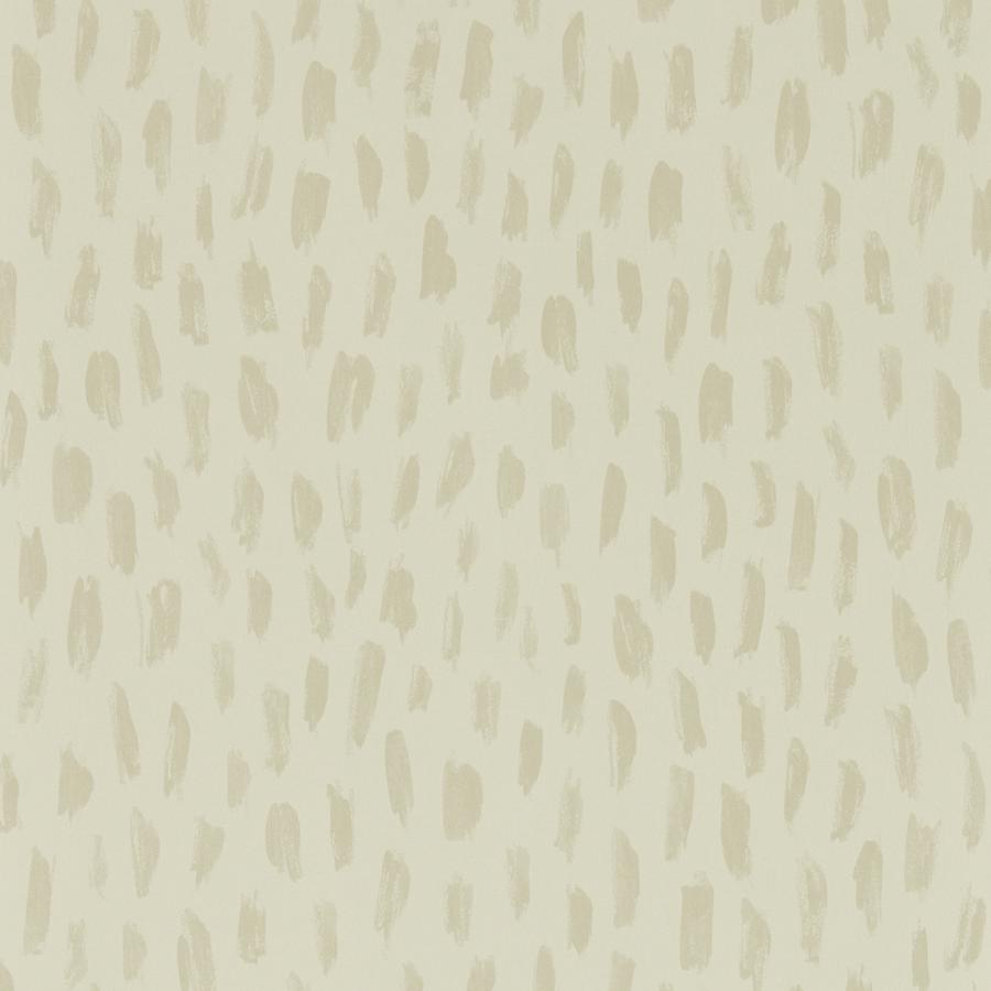 Purchase W0226/03 Loxley, Beige Abstract - Clarke And Clarke Wallpaper