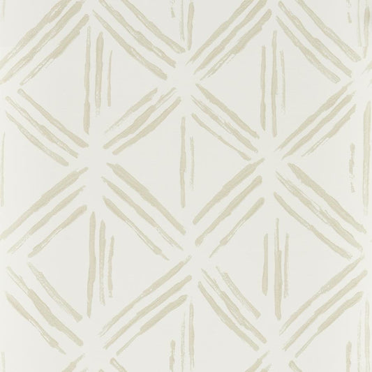 Purchase W0228/02 Murakami, Neutral Diamond - Clarke And Clarke Wallpaper