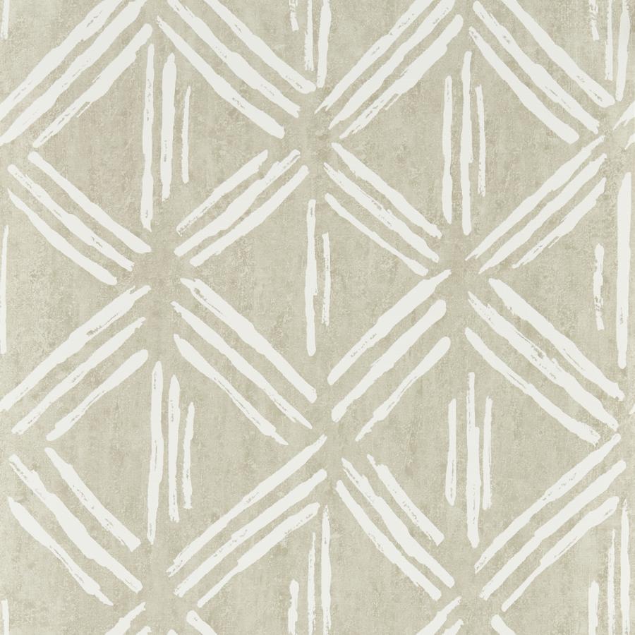Purchase W0228/03 Murakami, Beige Diamond - Clarke And Clarke Wallpaper