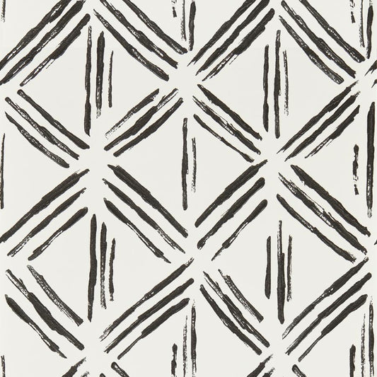 Purchase W0228/04 Murakami, Black Diamond - Clarke And Clarke Wallpaper