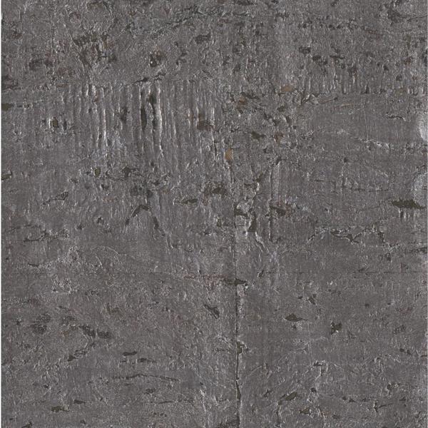 W3347.411.0 solids plain cloth grey wallpaper Kravet Design