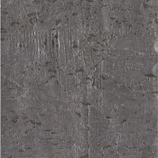 W3347.411.0 solids plain cloth grey wallpaper Kravet Design