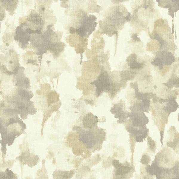 W3357.1611.0 contemporary light grey wallpaper Kravet Design