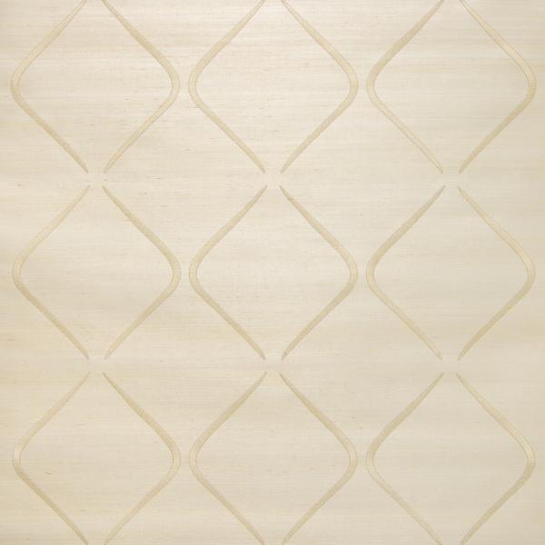 W3493-1 | Neutral Grasscloth - Kravet Design Wallpaper - W3493.1.0
