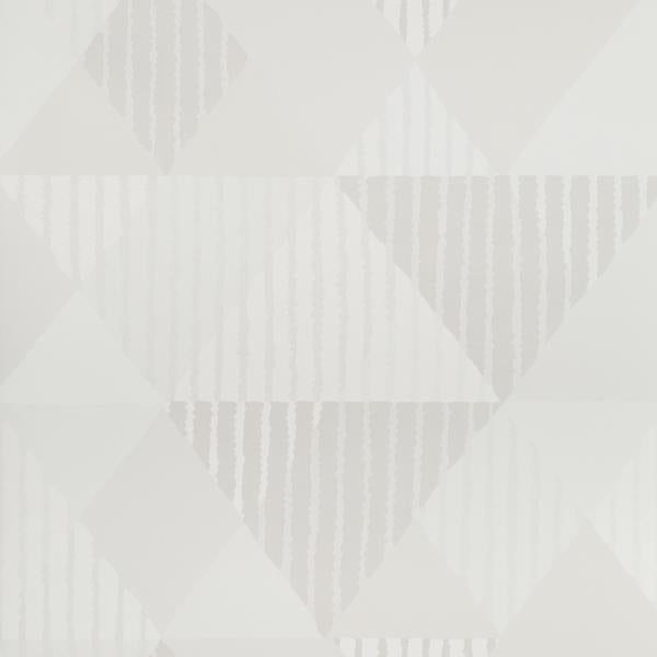 W3498-116 | Mod Peaks Beige Grasscloth - Kravet Design Wallpaper - W3498.116.0