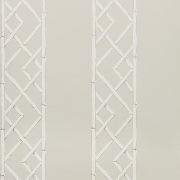 W3502-16 | Latticework Beige Lattice - Kravet Design Wallpaper - W3502.16.0