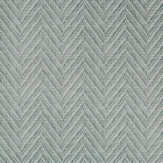 W3508-511 | Ziggity Grey Chevron - Kravet Design Wallpaper - W3508.511.0