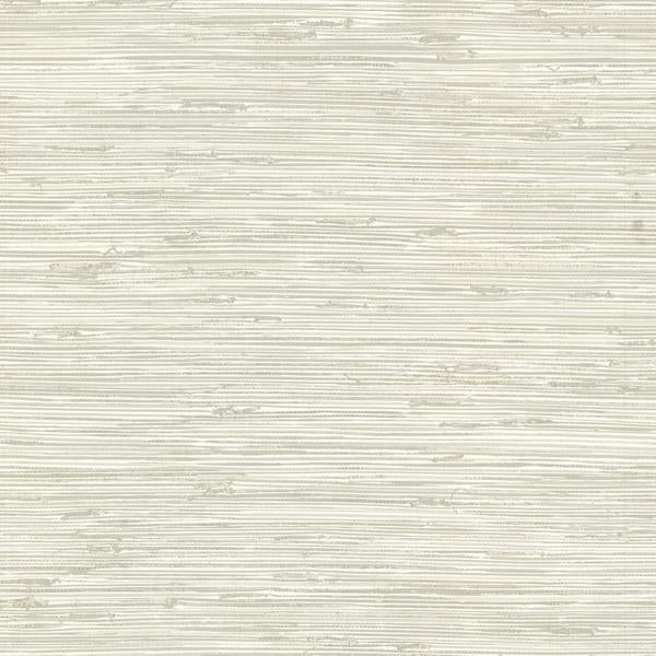 Sample W3520.116.0 Neutral Grasscloth Kravet Design Wallpaper