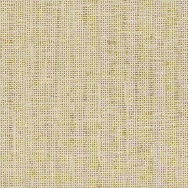 Sample W3550.14.0 Yellow Special Effects Kravet Design Wallpaper