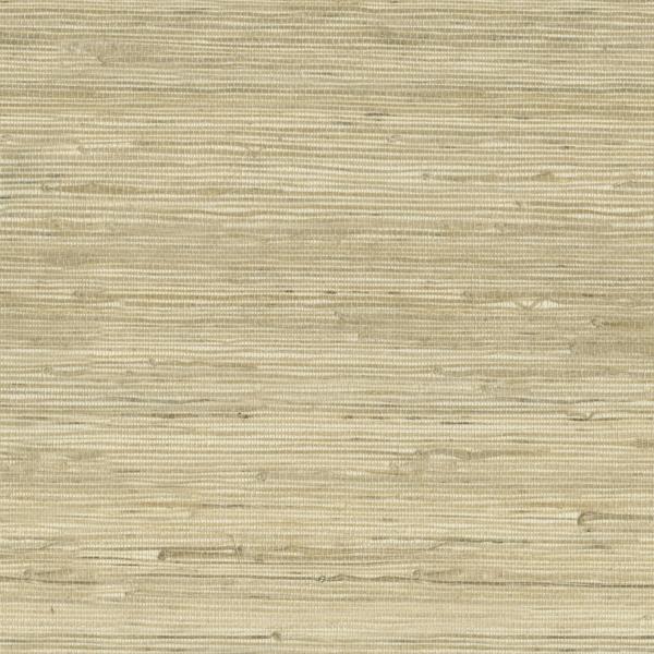 Sample W3566.16.0 Beige Solid Kravet Design Wallpaper