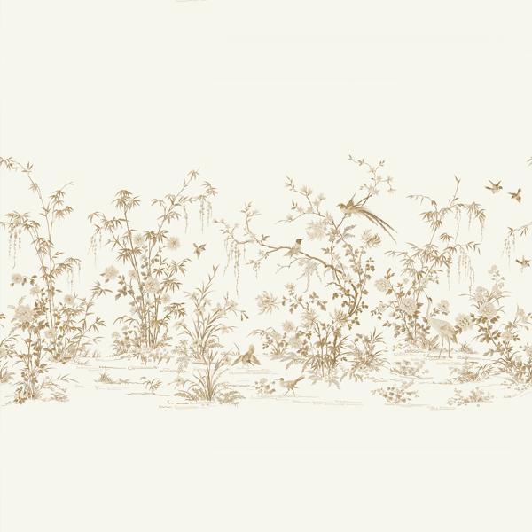 Sample W3718.101.0 Kravet Design, W3718-101 by Kravet Design Wallpaper