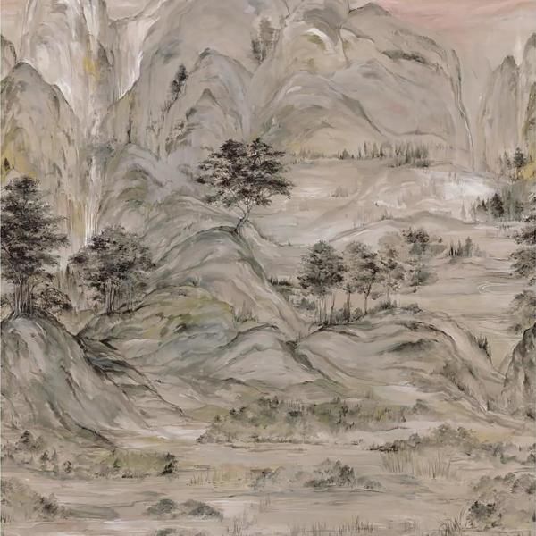 Sample W3747.106.0 Kravet Design, W3747-106 by Kravet Design Wallpaper