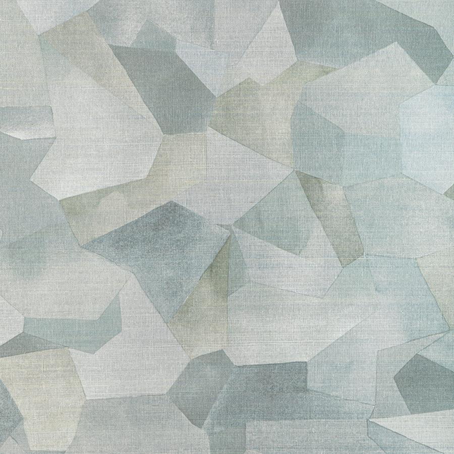 Sample - W3826.11.0 Tavoro Sisal, Platinum by Kravet Couture Wallpaper