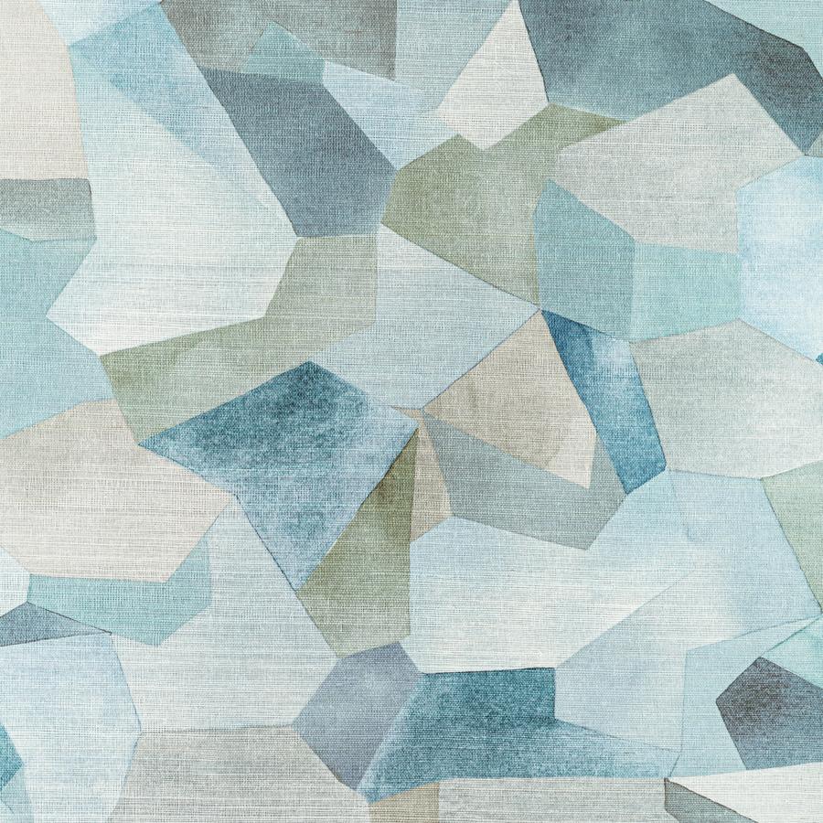 Sample - W3826.5.0 Tavoro Sisal, Seaglass by Kravet Couture Wallpaper