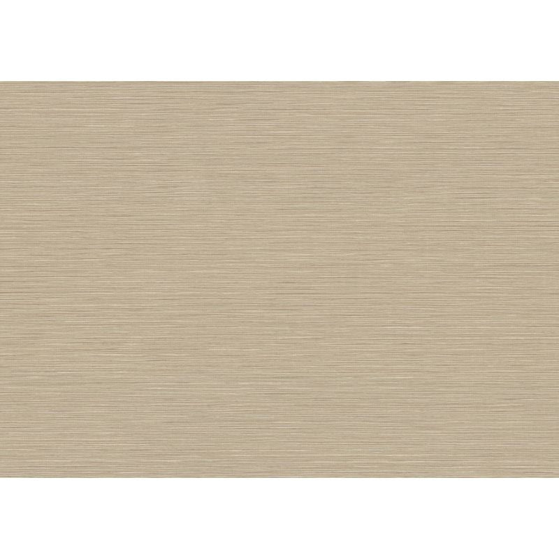 Purchase W3855.16.0 Cannete Wp, Beige Solid - Kravet Couture Wallpaper