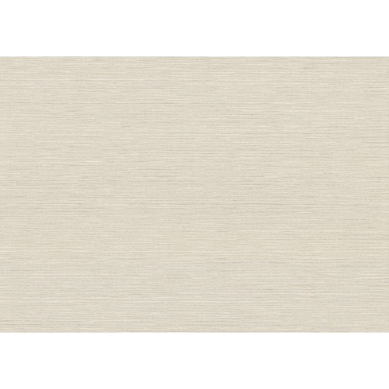 Purchase W3855.1611.0 Cannete Wp, Beige Solid - Kravet Couture Wallpaper