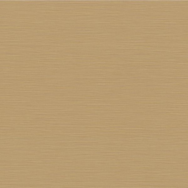Sample - W3855.166.0 | Cannete Wp, Yellow Solid - Kravet Couture Wallpaper
