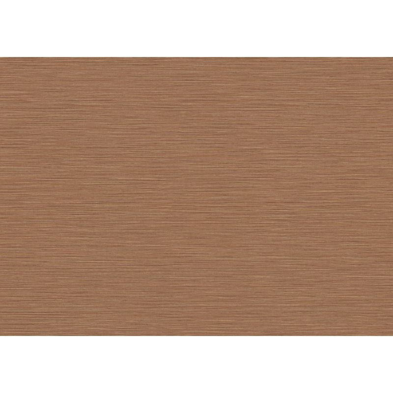 Purchase W3855.24.0 Cannete Wp, Brown Solid - Kravet Couture Wallpaper