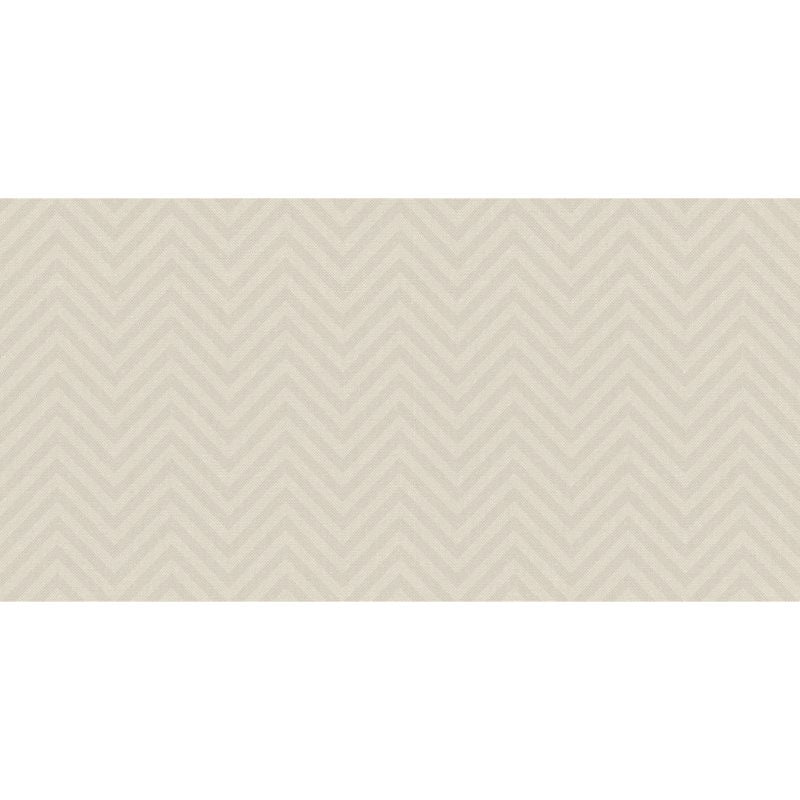 Purchase W3856.106.0 Macro Chevron Wp, Beige Chevron - Kravet Couture Wallpaper