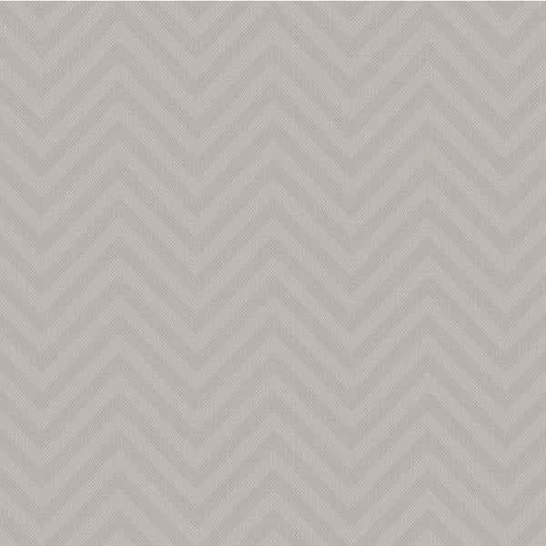 Sample - W3856.11.0 | Macro Chevron Wp, Beige Chevron - Kravet Couture Wallpaper