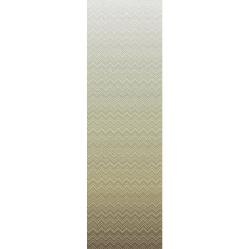 Purchase W3857.30.0 Iconic Shades Wp, Green Ombre - Kravet Couture Wallpaper