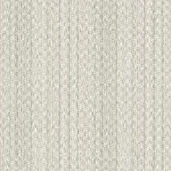 Sample - W3858.1611.0 | Striped Sunset Wp, Neutral Stripes - Kravet Couture Wallpaper