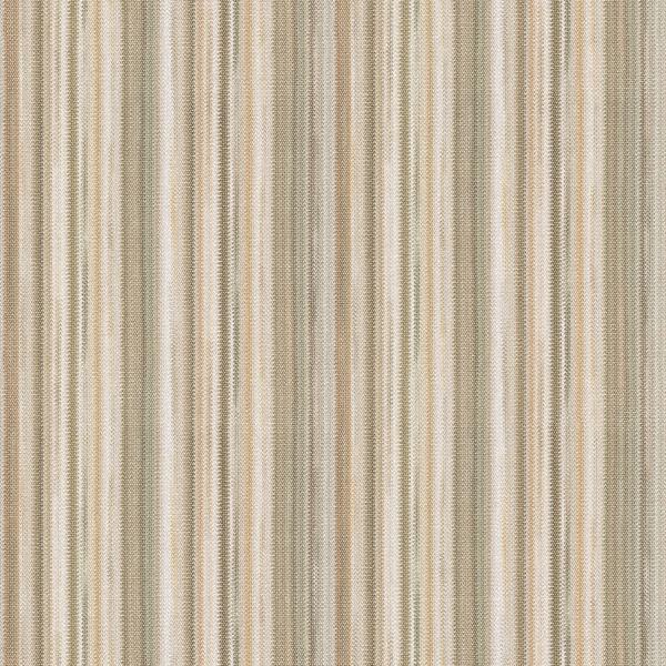 Sample - W3858.316.0 | Striped Sunset Wp, Beige Stripes - Kravet Couture Wallpaper