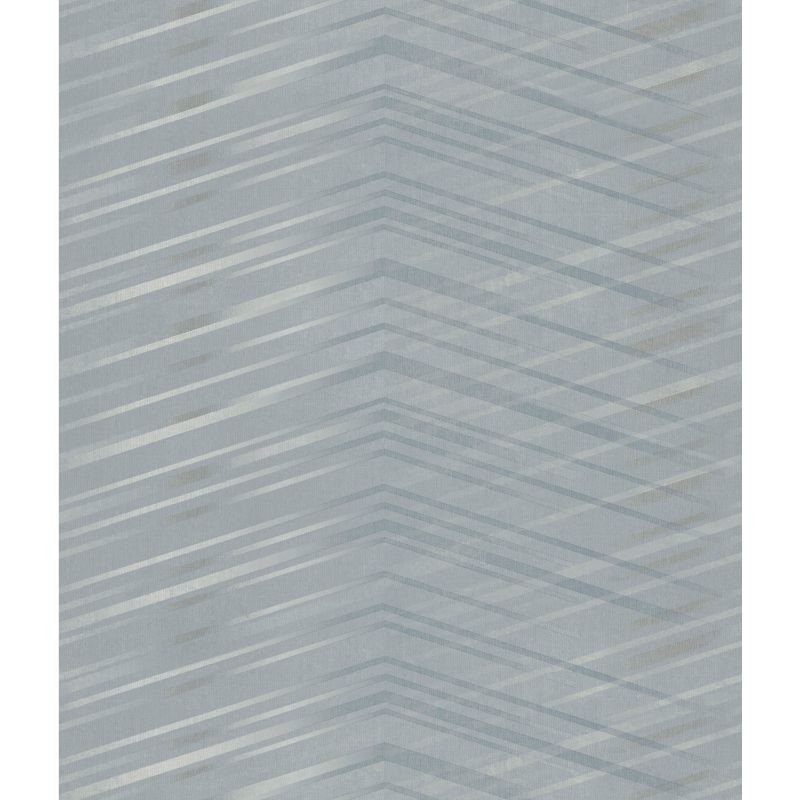 Purchase W3860.11.0 Kravet Design, Blue Modern - Kravet Design Wallpaper