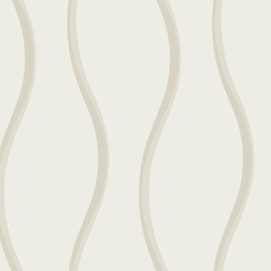 Purchase W3865.101.0 Kravet Design, Neutral Stripes - Kravet Design Wallpaper