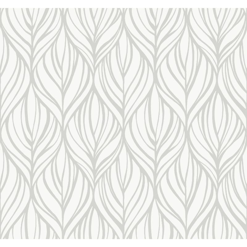 Purchase W3869.1101.0 Kravet Design, Neutral Abstract - Kravet Design Wallpaper