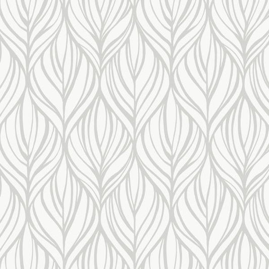 Purchase W3869.1101.0 Kravet Design, Neutral Abstract - Kravet Design Wallpaper