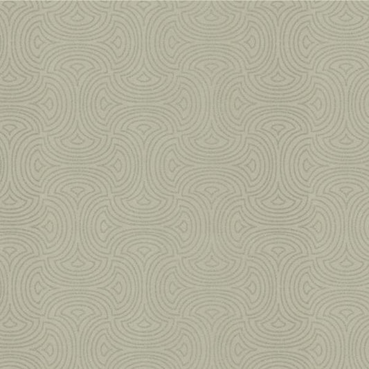 Purchase W3871.106.0 Kravet Design, Grey Modern - Kravet Design Wallpaper