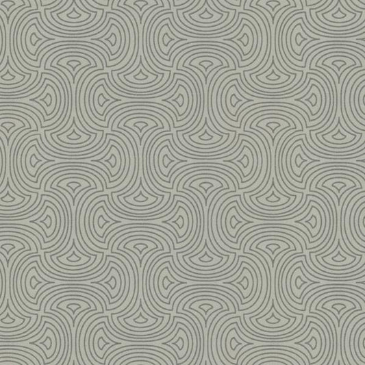 Purchase W3871.11.0 Kravet Design, Grey Modern - Kravet Design Wallpaper