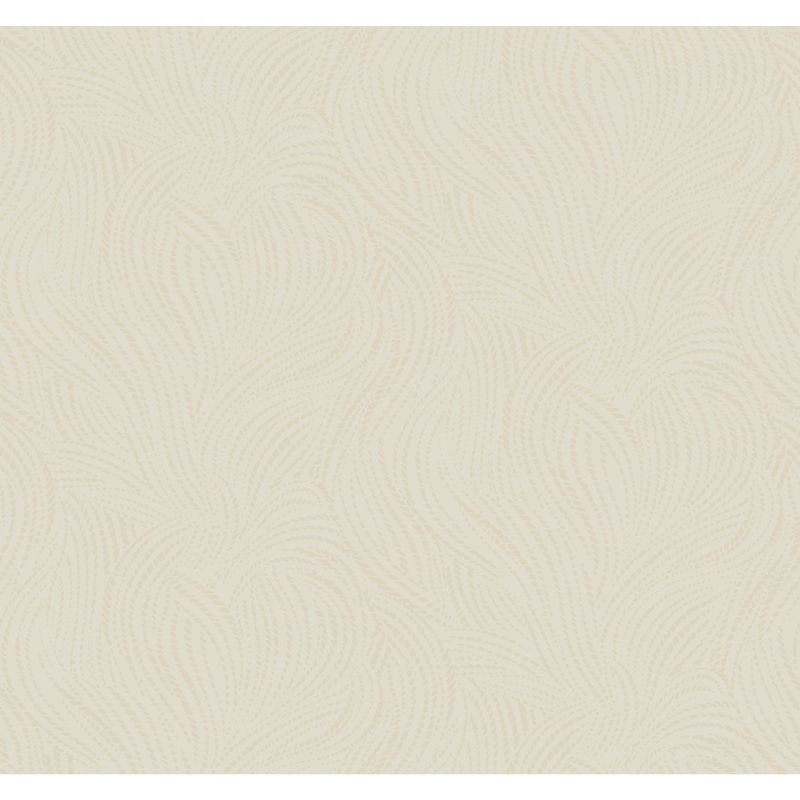 Purchase W3873.1.0 Kravet Design, Beige Abstract - Kravet Design Wallpaper