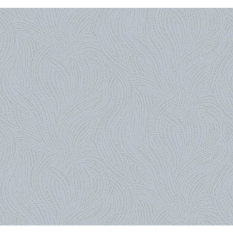 Purchase W3873.11.0 Kravet Design, Blue Abstract - Kravet Design Wallpaper