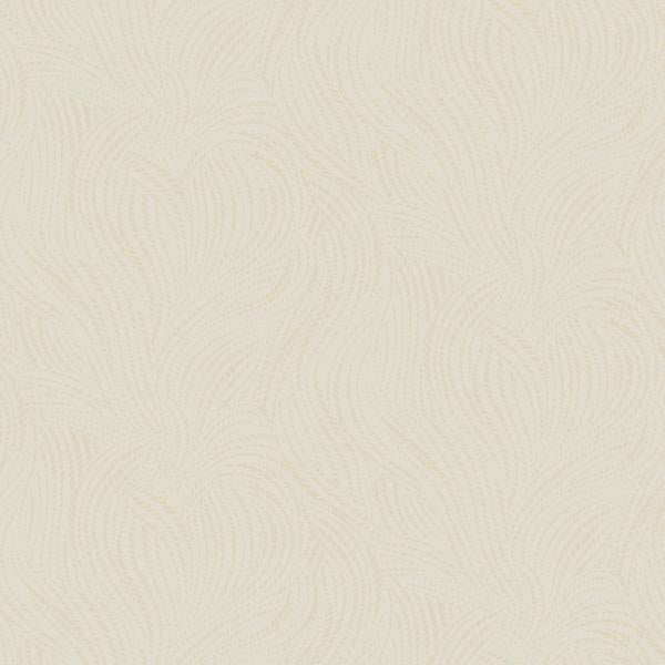 Sample - W3873.1.0 | Kravet Design, Beige Abstract - Kravet Design Wallpaper