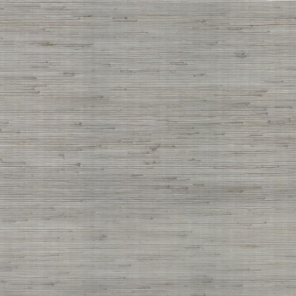 Sample - W3874.1511.0 | Kravet Design, Grey Abstract - Kravet Design Wallpaper