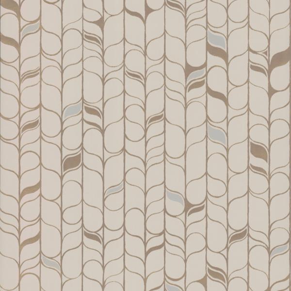 Sample - W3877.106.0 | Kravet Design, Purple Modern - Kravet Design Wallpaper