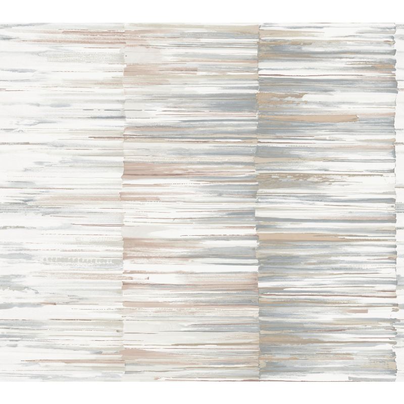 Purchase W3879.611.0 Kravet Design, Brown Modern - Kravet Design Wallpaper