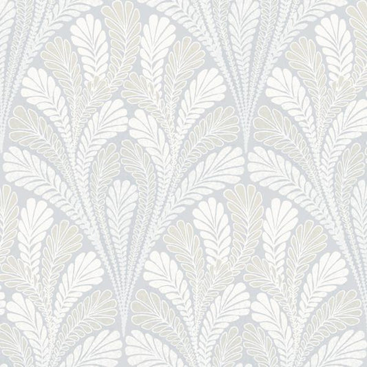 Purchase W3899.1516.0 Kravet Design, Neutral Botanical - Kravet Design Wallpaper