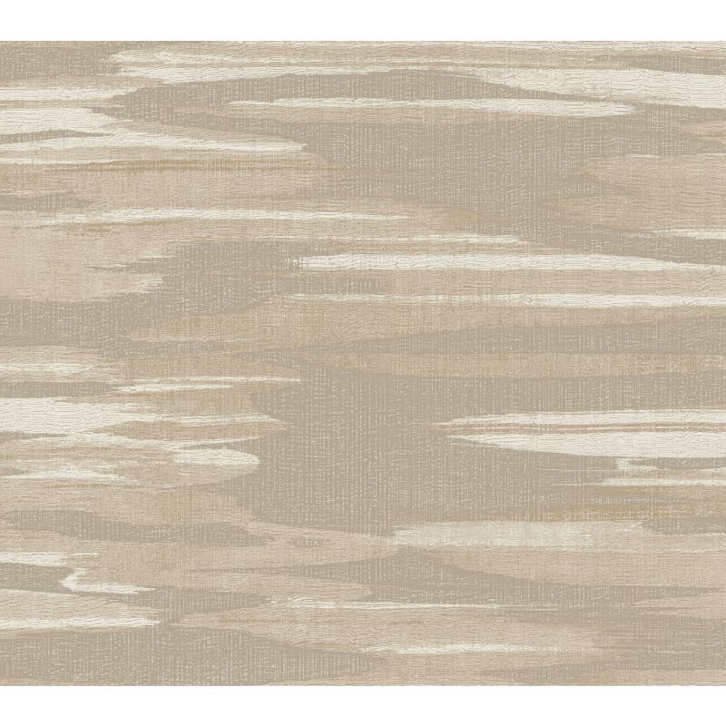 Purchase W3906.106.0 Kravet Design, Brown Modern - Kravet Design Wallpaper