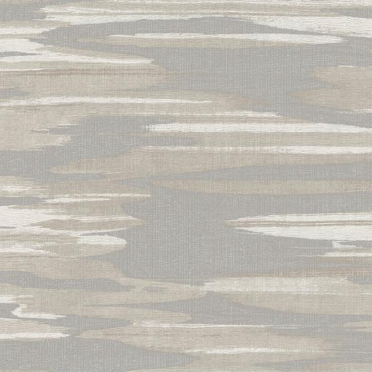 Purchase W3906.11.0 Kravet Design, Grey Modern - Kravet Design Wallpaper