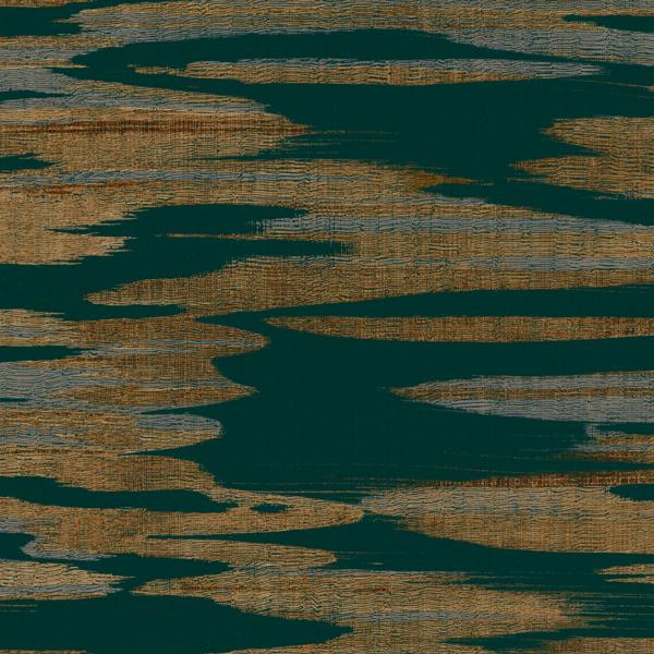 Purchase W3906.35.0 Kravet Design, Green Modern - Kravet Design Wallpaper