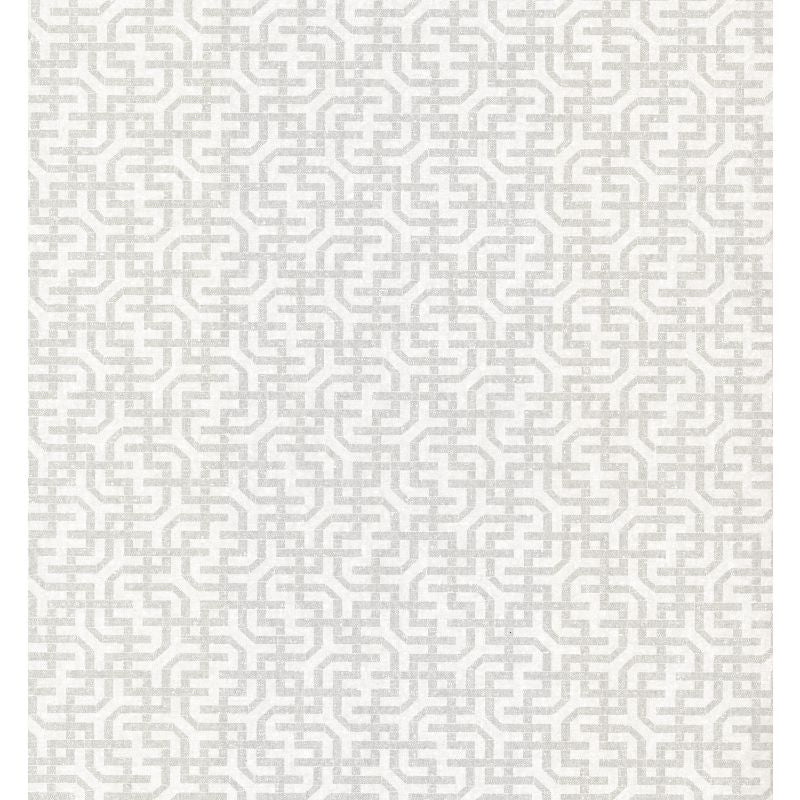 Purchase W3907.11.0 Kravet Design, Neutral Geometric - Kravet Design Wallpaper