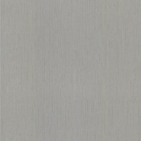 Sample - W3908.11.0 | Kravet Design, Grey Solid - Kravet Design Wallpaper