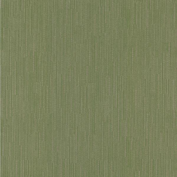 Sample - W3908.3.0 | Kravet Design, Green Solid - Kravet Design Wallpaper