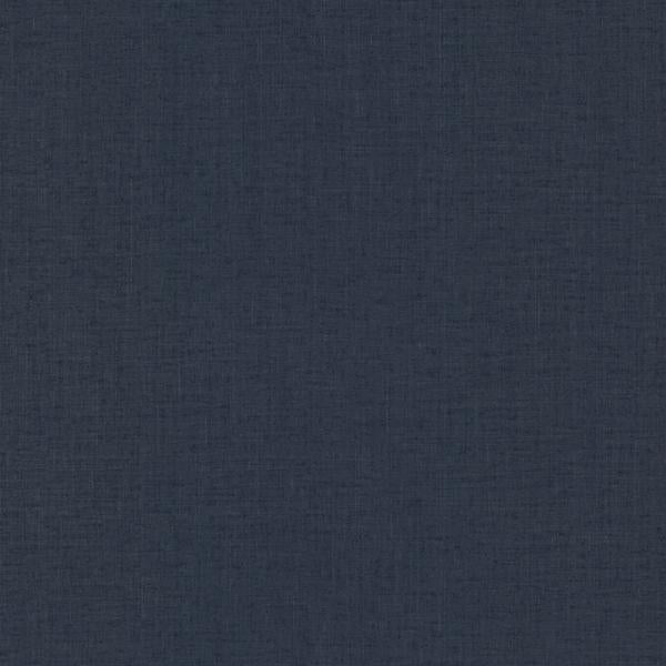 Sample - W3909.50.0 | Kravet Design, Blue Solid - Kravet Design Wallpaper