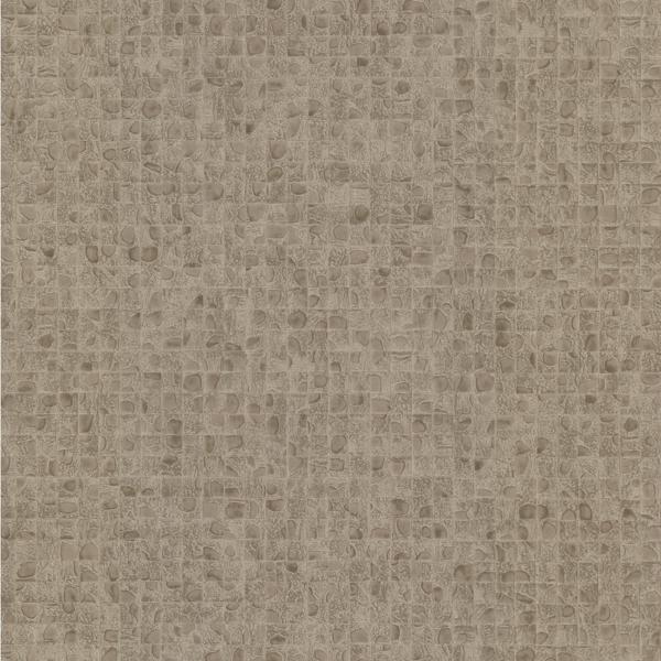 Sample - W3910.16.0 | Kravet Design, Beige Tile - Kravet Design Wallpaper
