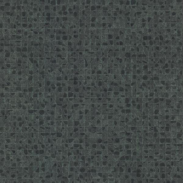 Sample - W3910.30.0 | Kravet Design, Green Tile - Kravet Design Wallpaper