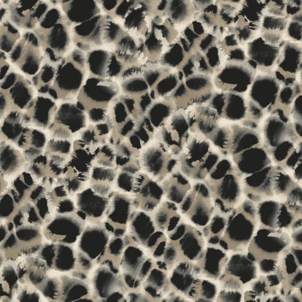 Sample - W3917.86.0 | Kravet Design, Brown Abstract - Kravet Design Wallpaper